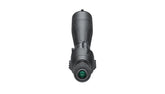 Bushnell Engage 20-60x80 DX Angled Spotting Scope- SENDX2680A